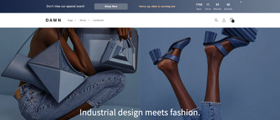 Countdown Bar for Shopify That Creates Urgency and Boosts Sales